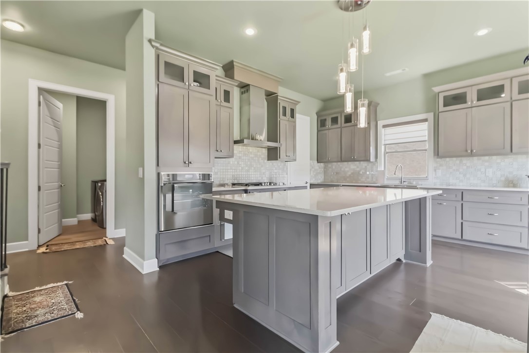 Edgar Estates Sub Bentonville - Residential