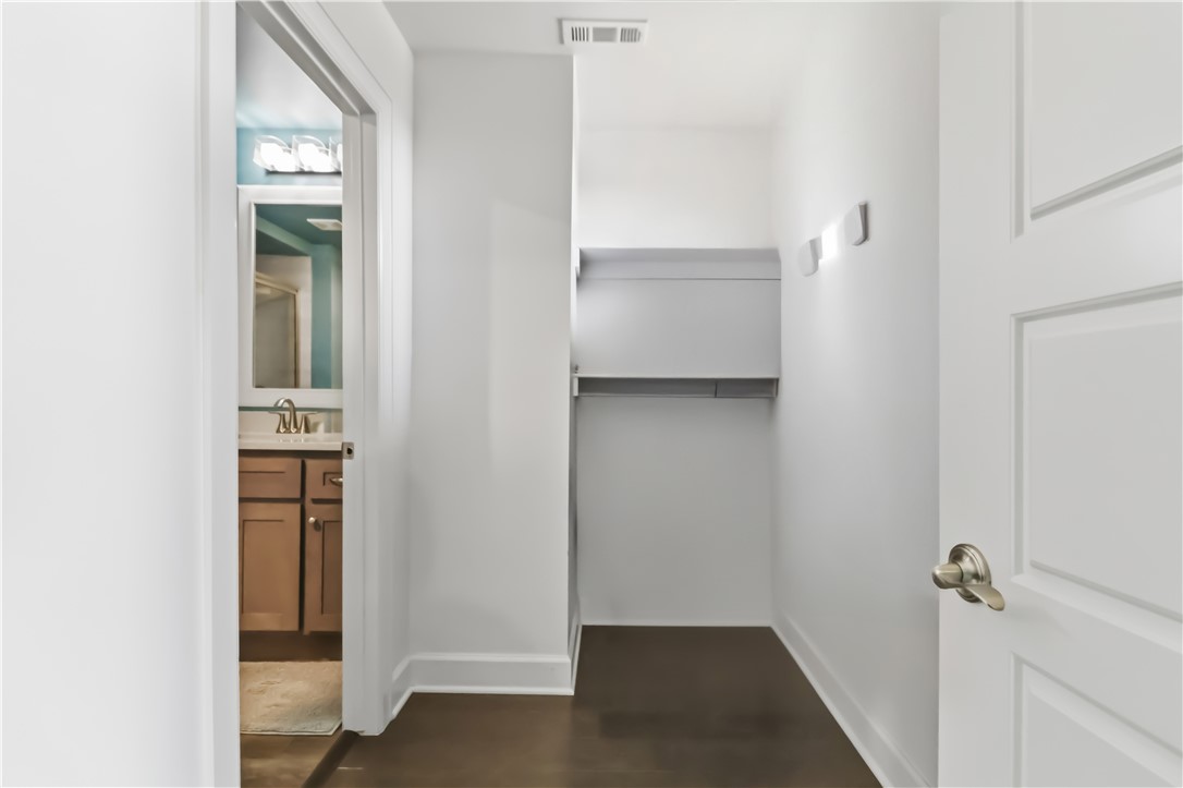 Edgar Estates Sub Bentonville - Residential