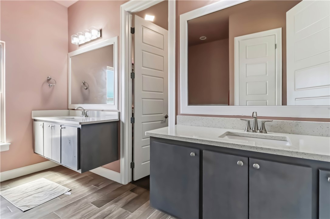 Edgar Estates Sub Bentonville - Residential