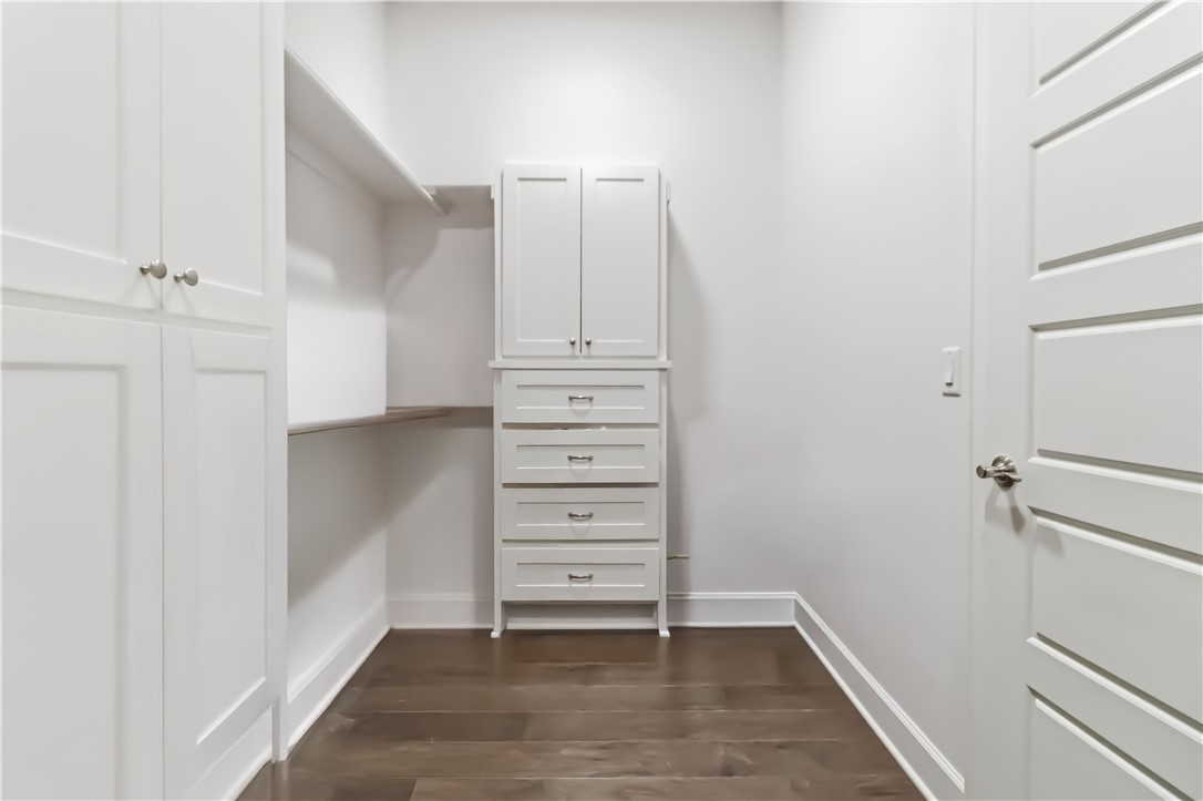 Edgar Estates Sub Bentonville - Residential