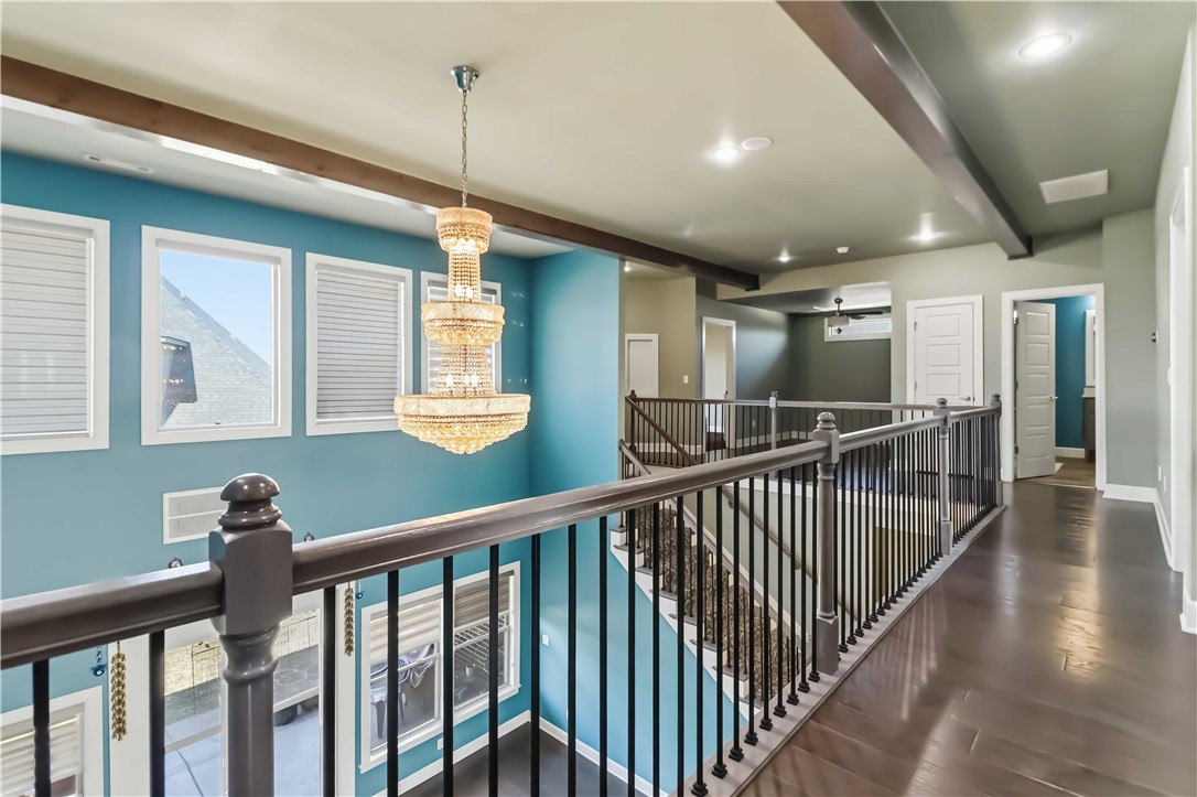 Edgar Estates Sub Bentonville - Residential