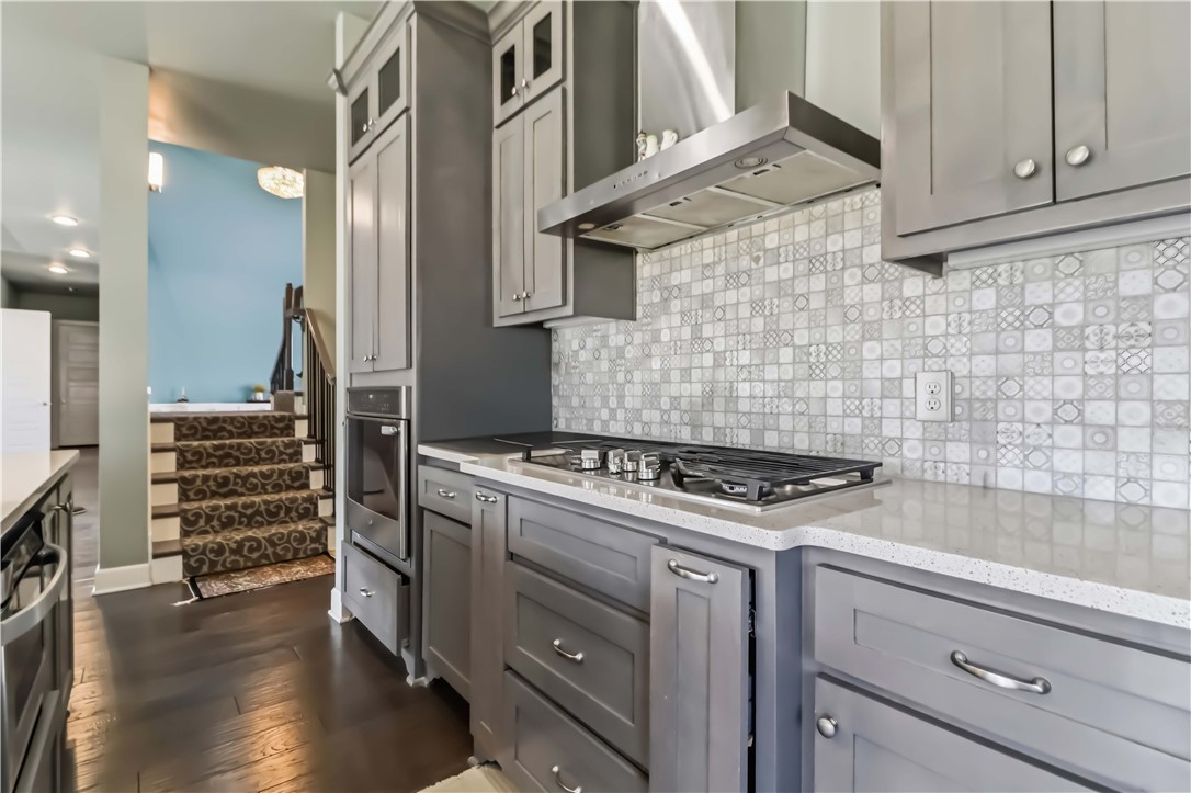 Edgar Estates Sub Bentonville - Residential