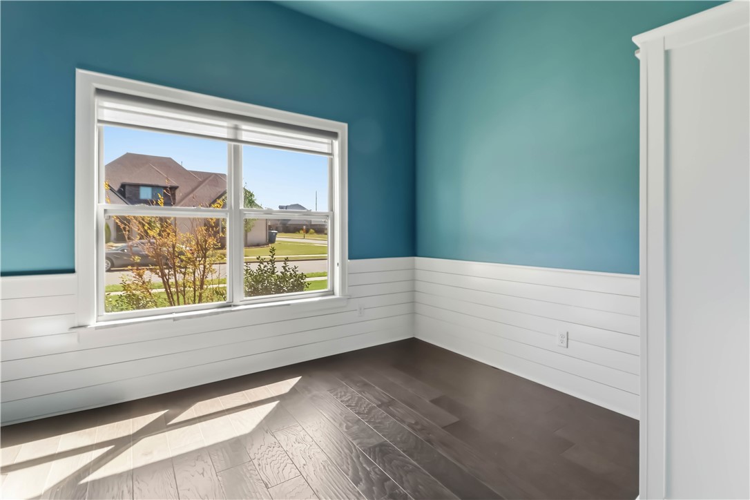 Edgar Estates Sub Bentonville - Residential