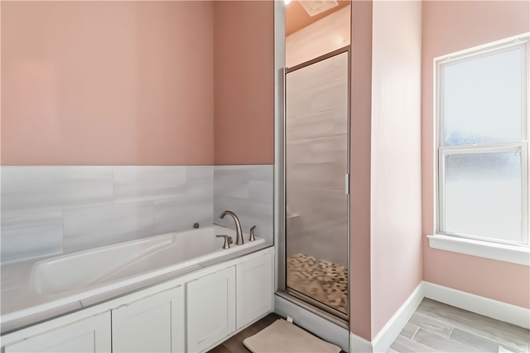 Edgar Estates Sub Bentonville - Residential