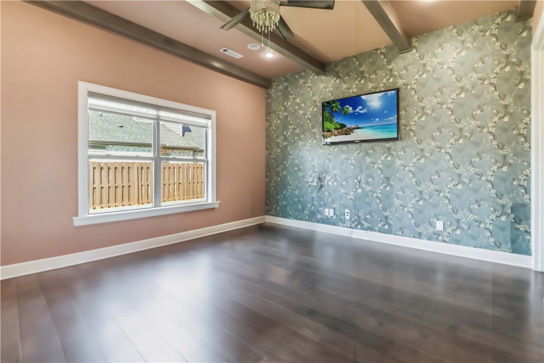 Edgar Estates Sub Bentonville - Residential