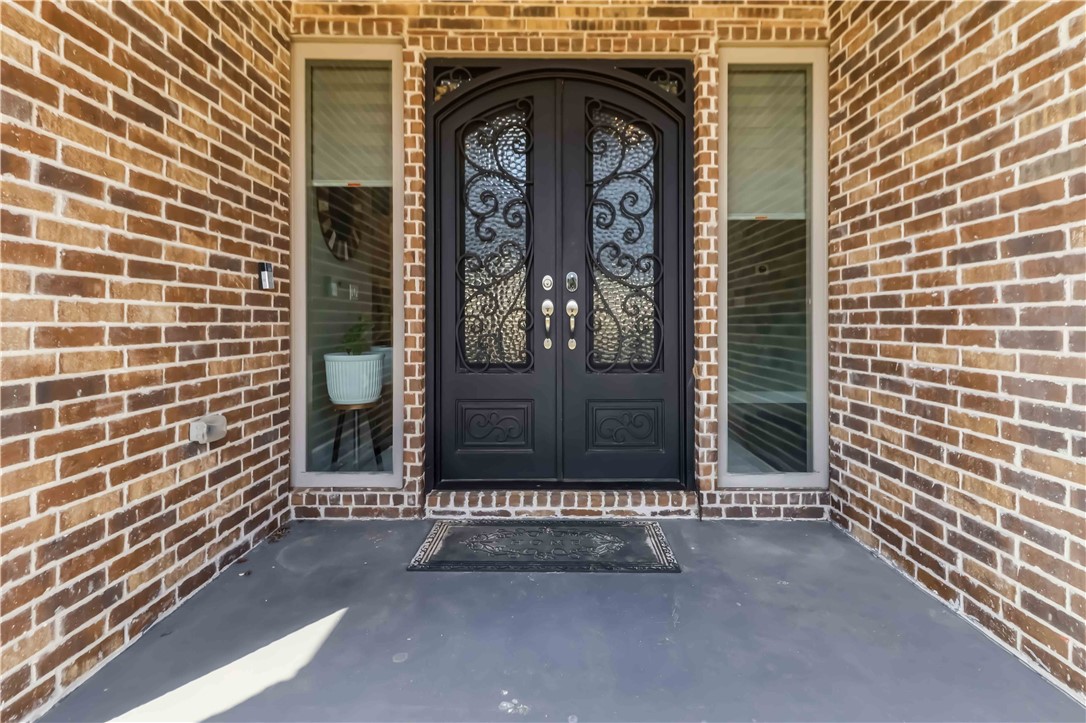 Edgar Estates Sub Bentonville - Residential