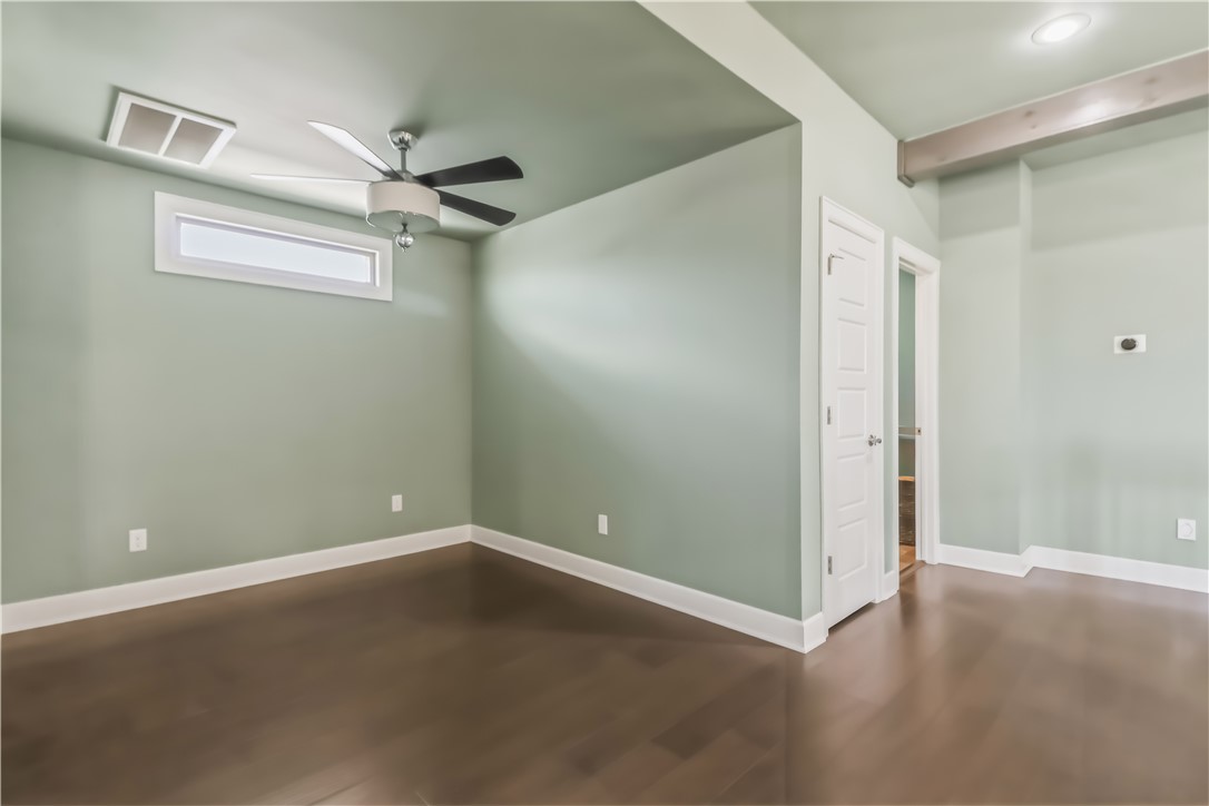 Edgar Estates Sub Bentonville - Residential