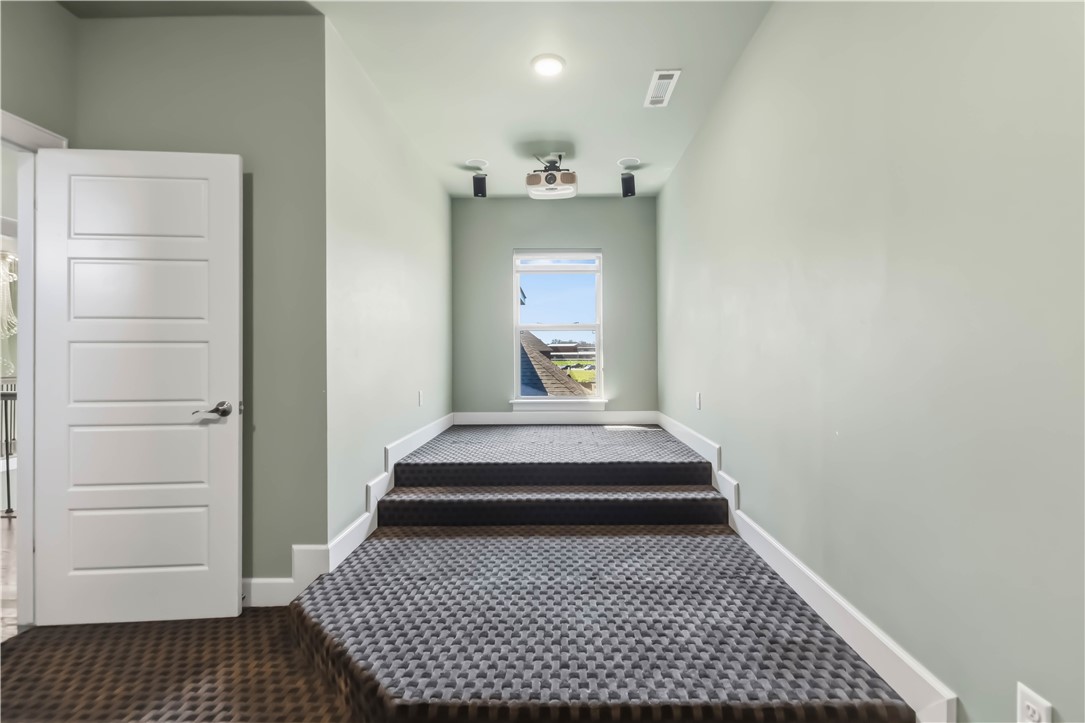 Edgar Estates Sub Bentonville - Residential