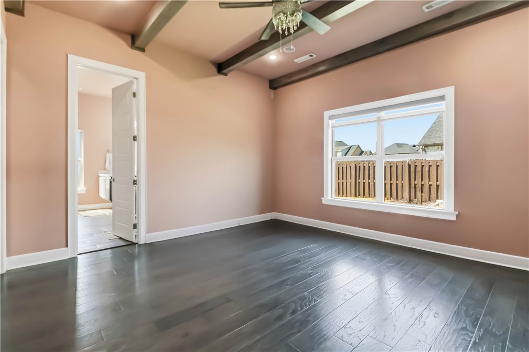 Edgar Estates Sub Bentonville - Residential