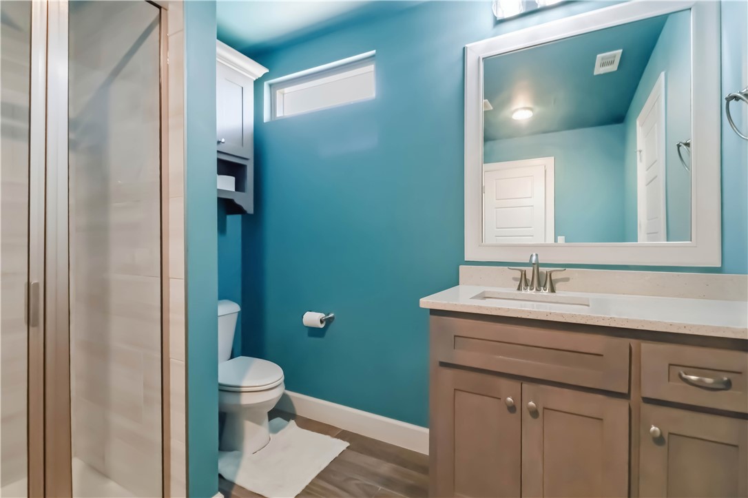 Edgar Estates Sub Bentonville - Residential