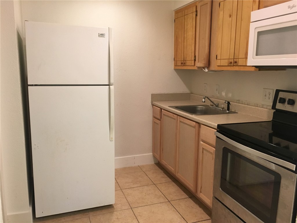 NA - Residential Lease