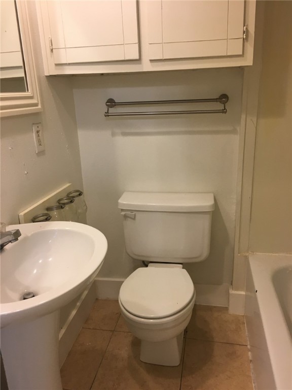 NA - Residential Lease