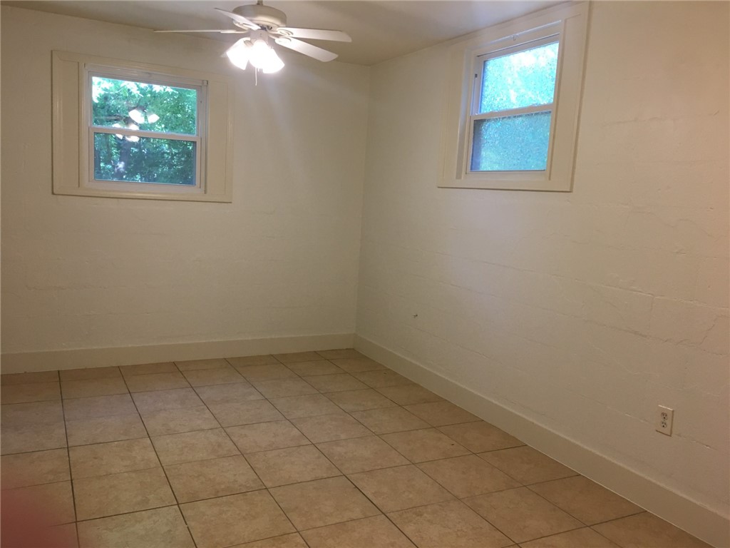 NA - Residential Lease