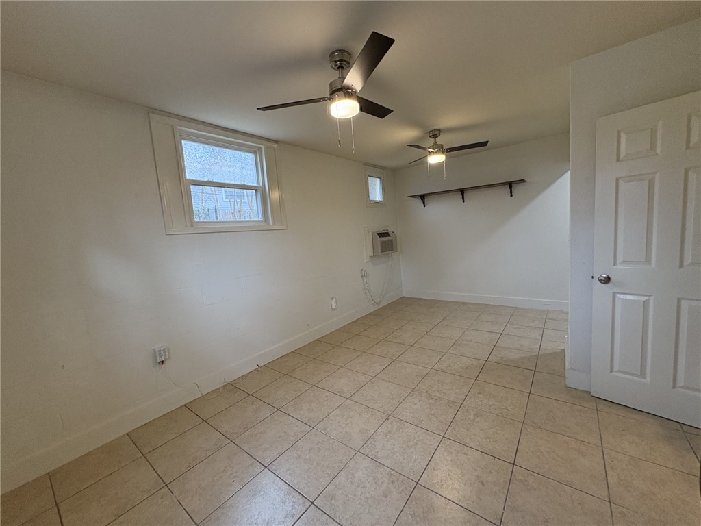 NA - Residential Lease