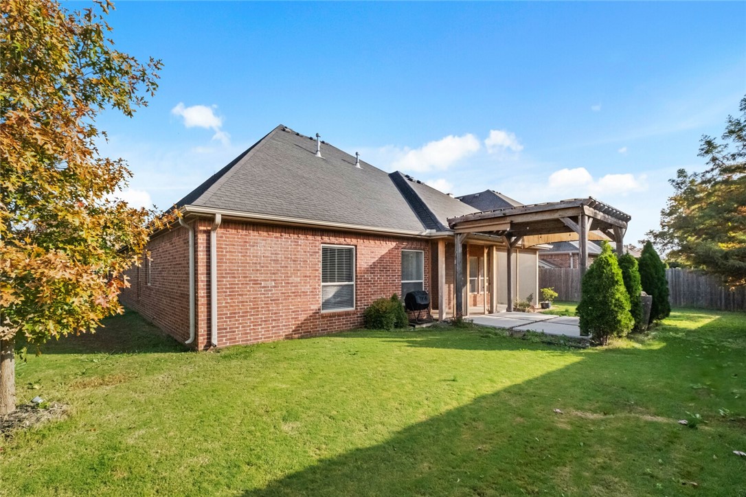 Central Park - Residential