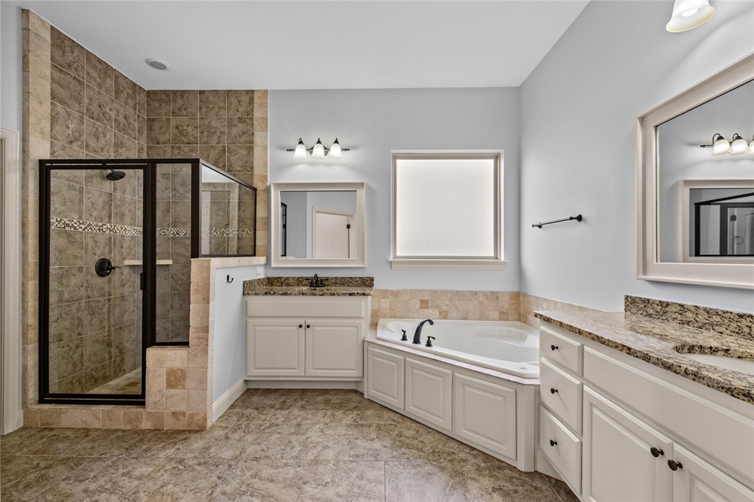 Central Park - Residential