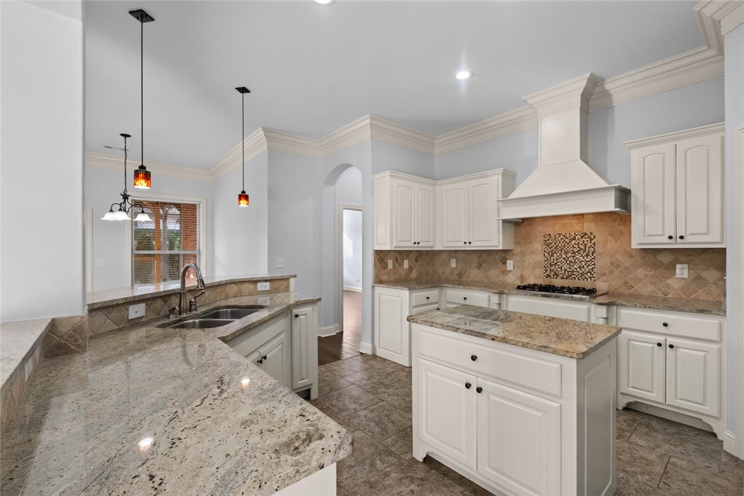 Central Park - Residential