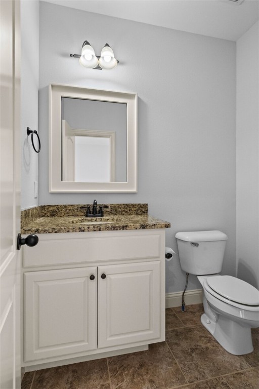 Central Park - Residential