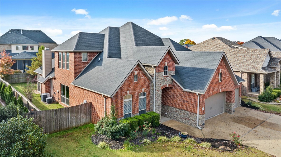 Central Park - Residential