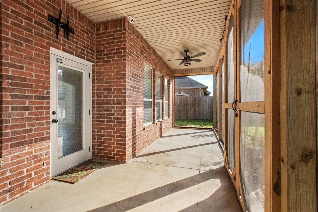 Central Park - Residential