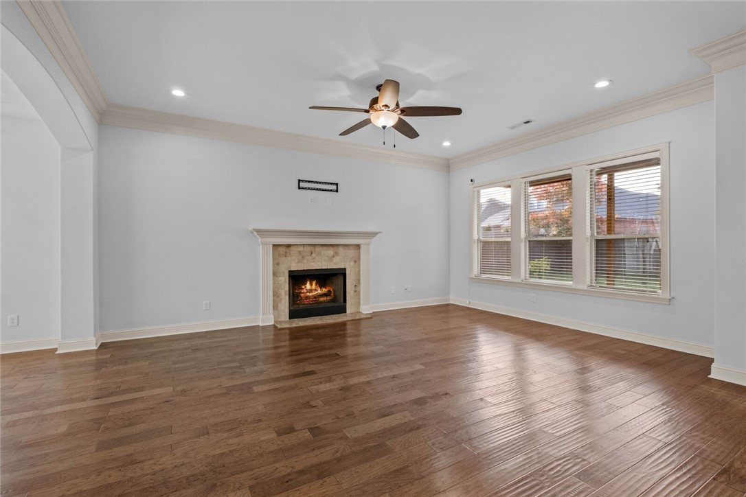 Central Park - Residential