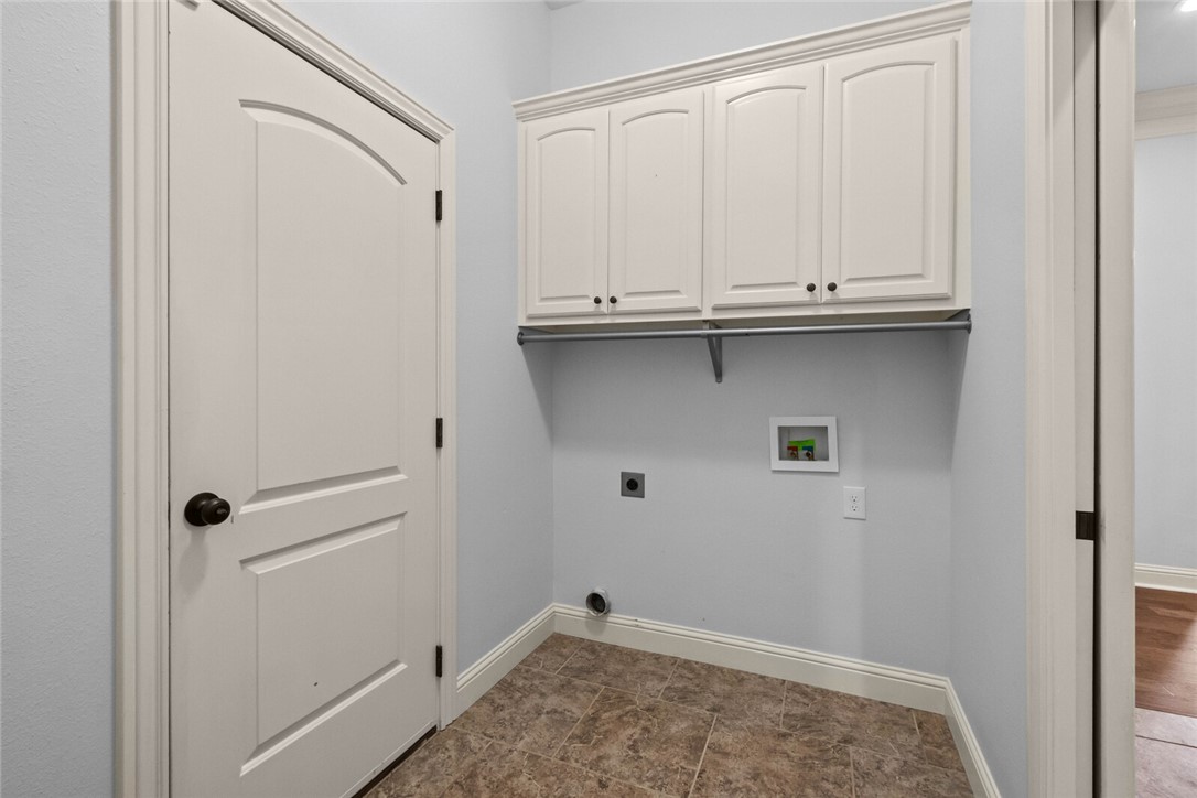 Central Park - Residential