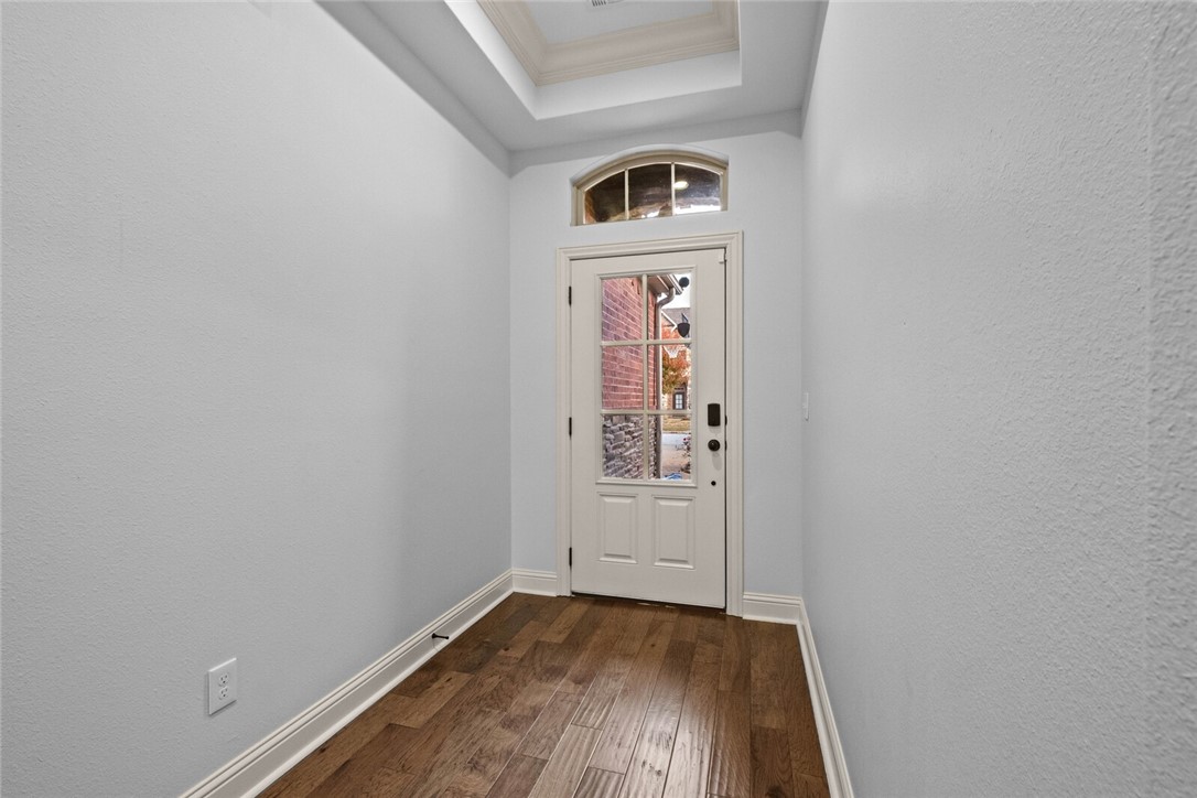 Central Park - Residential