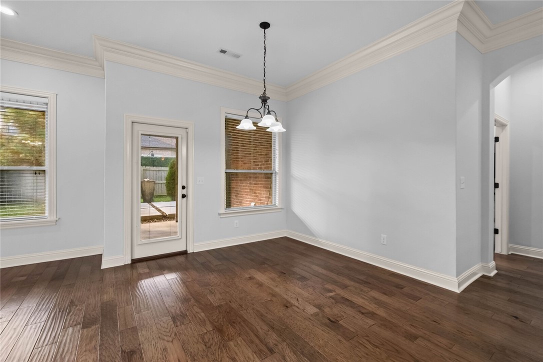 Central Park - Residential