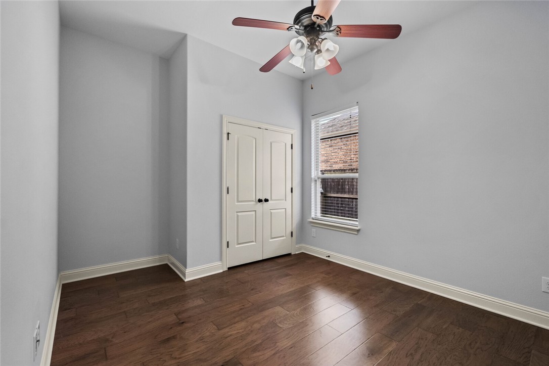 Central Park - Residential