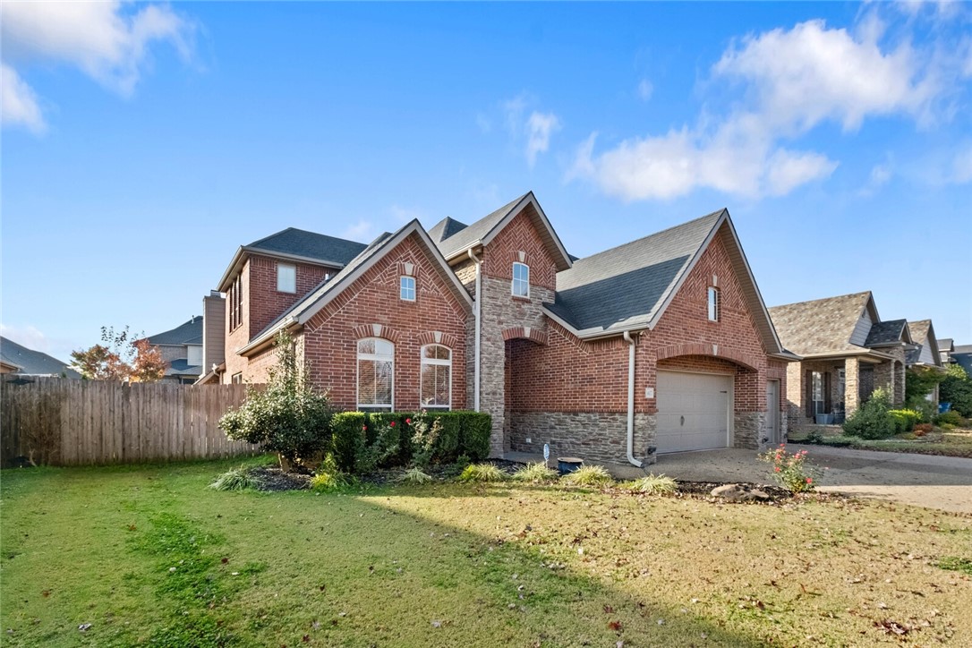 Central Park - Residential