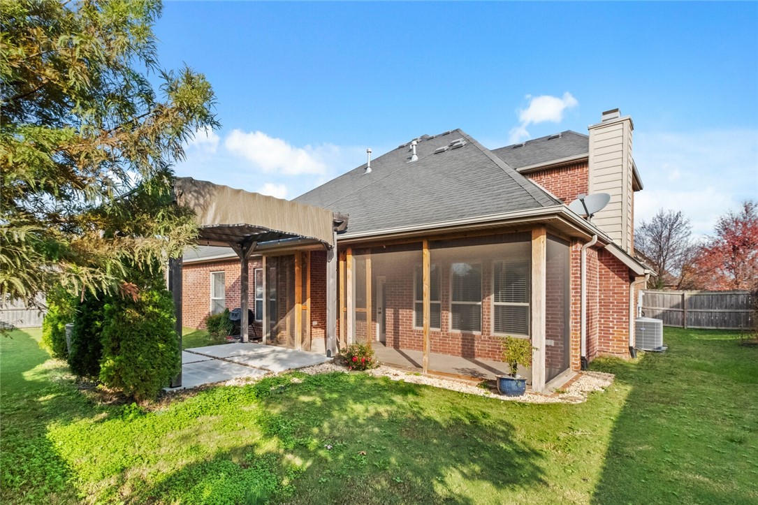 Central Park - Residential