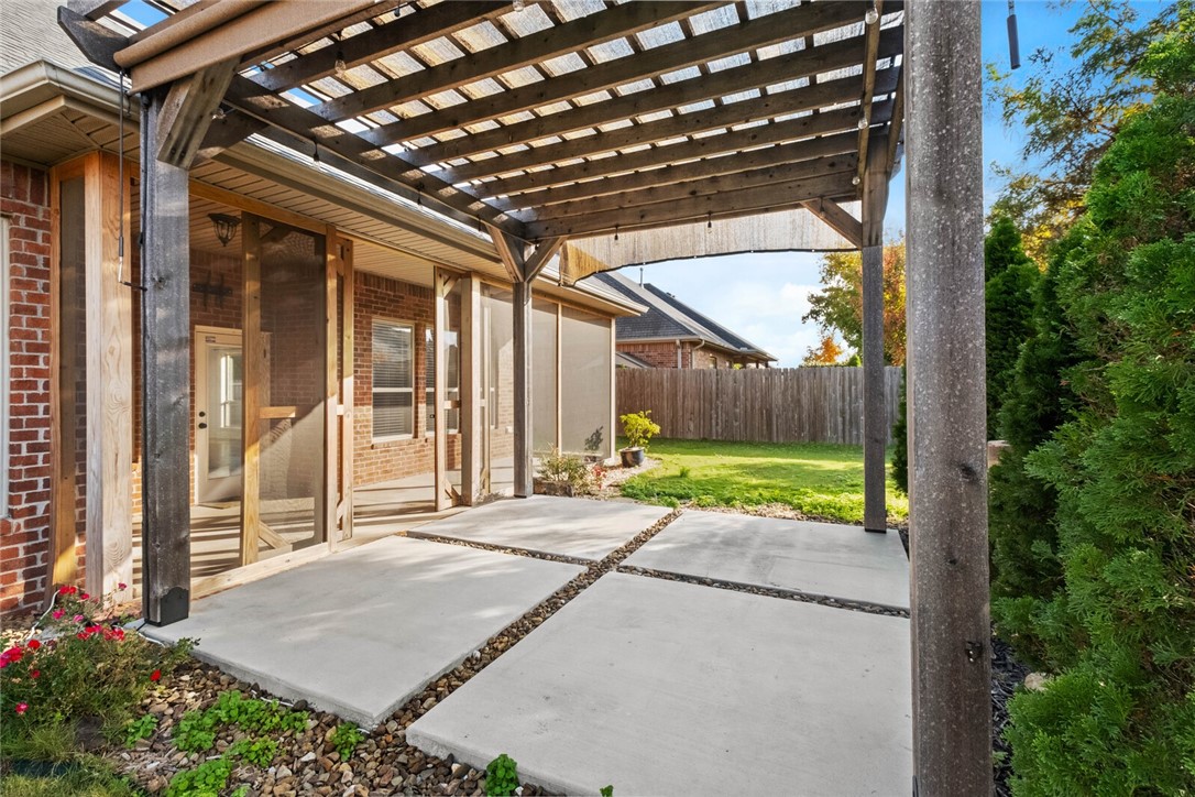 Central Park - Residential