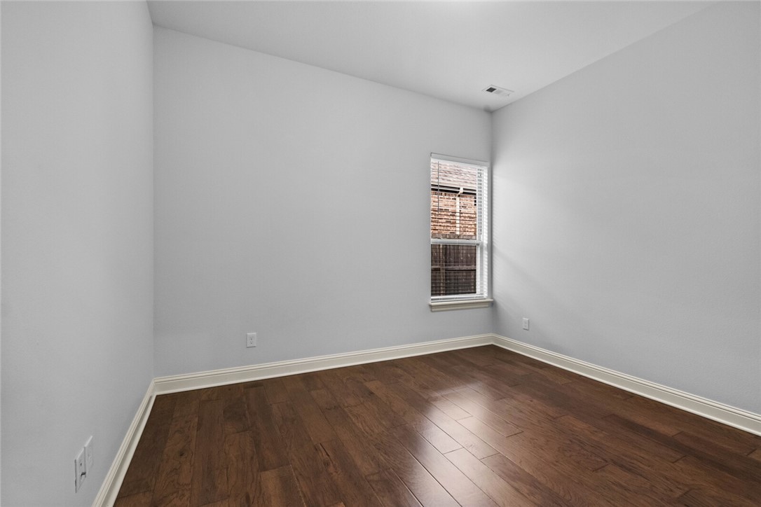 Central Park - Residential