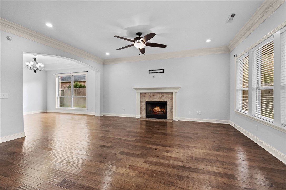 Central Park - Residential