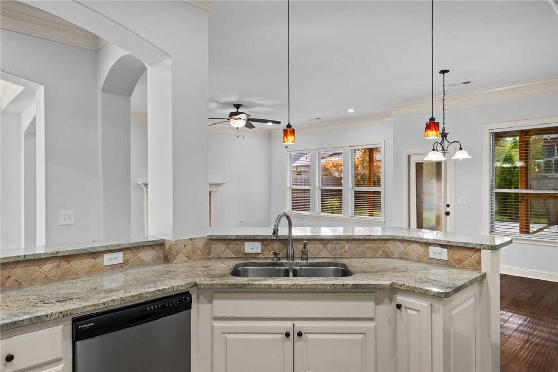 Central Park - Residential