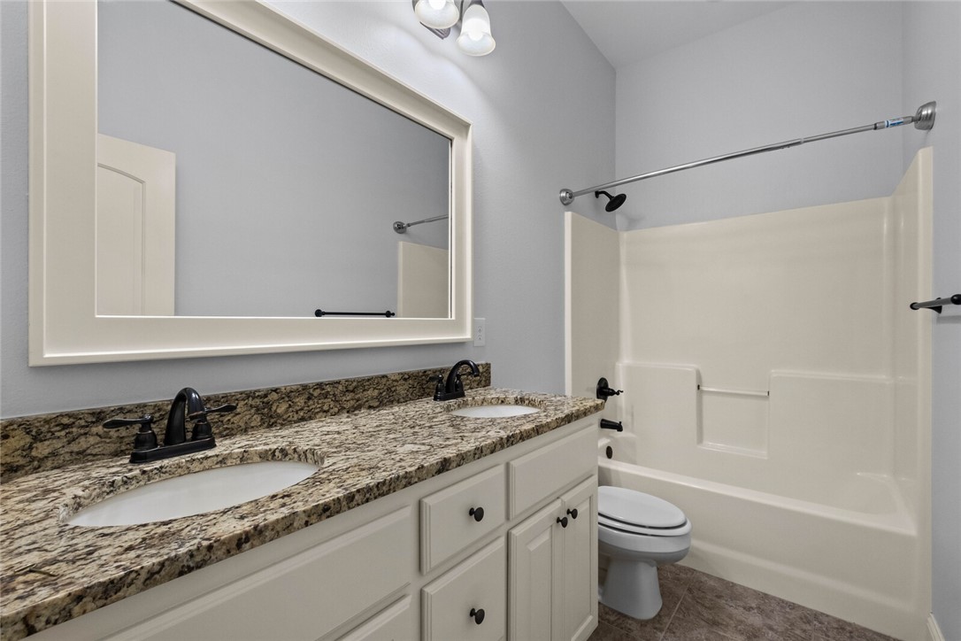 Central Park - Residential