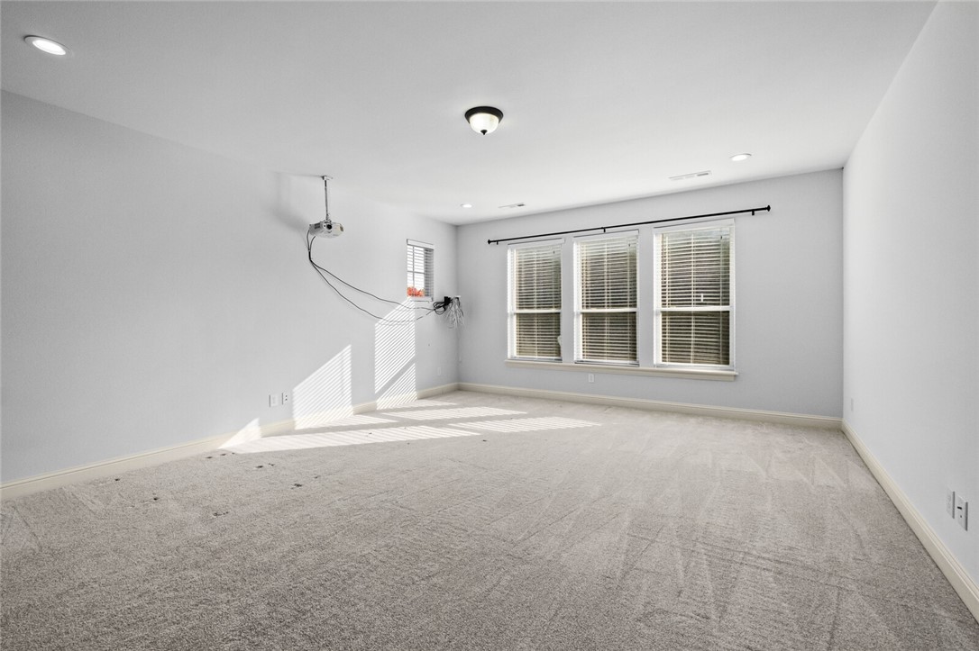 Central Park - Residential