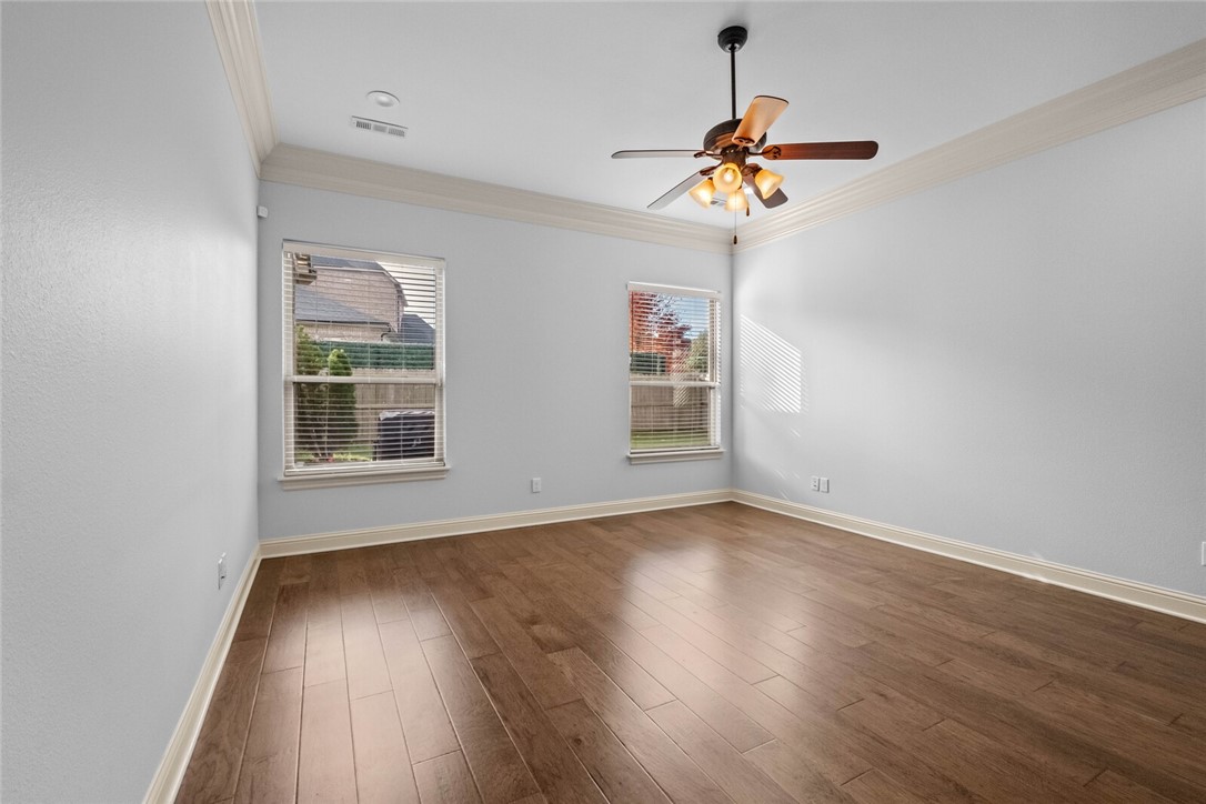 Central Park - Residential