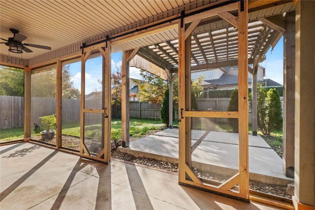 Central Park - Residential