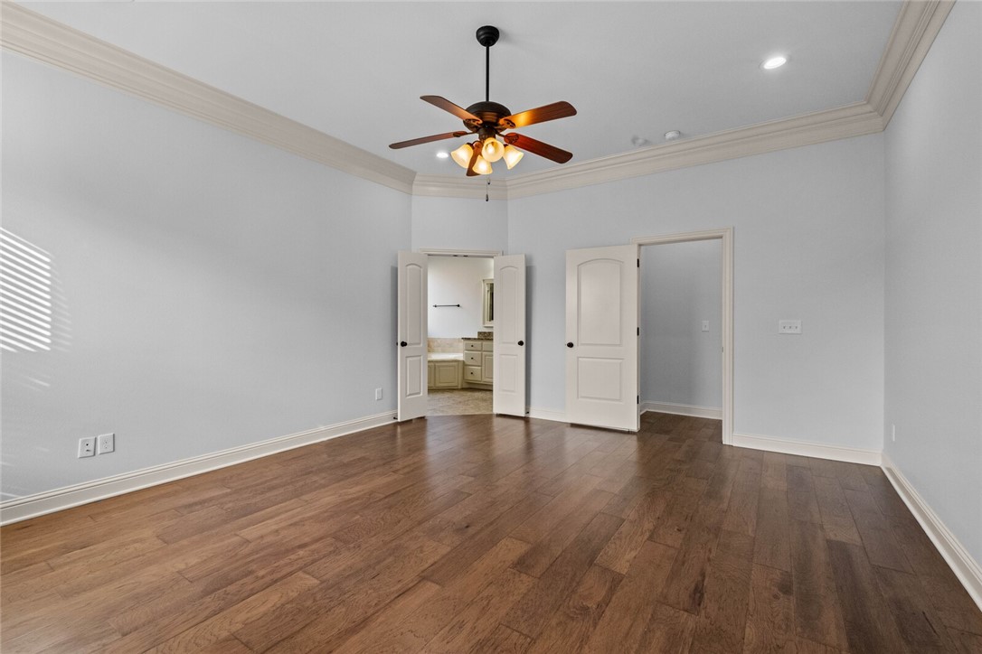 Central Park - Residential