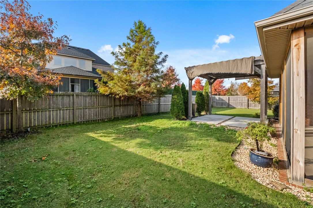 Central Park - Residential