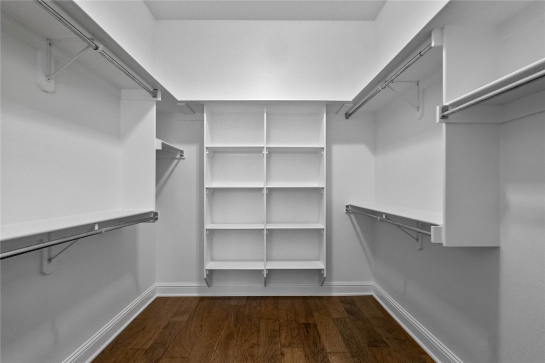 Central Park - Residential