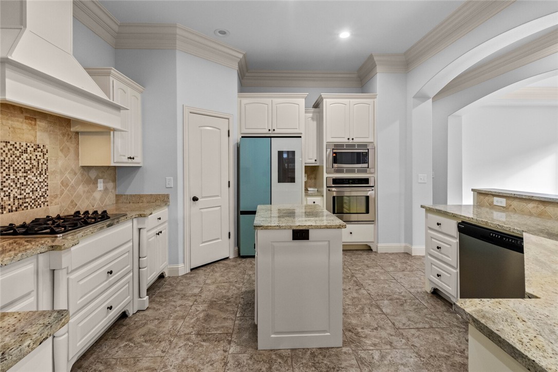 Central Park - Residential