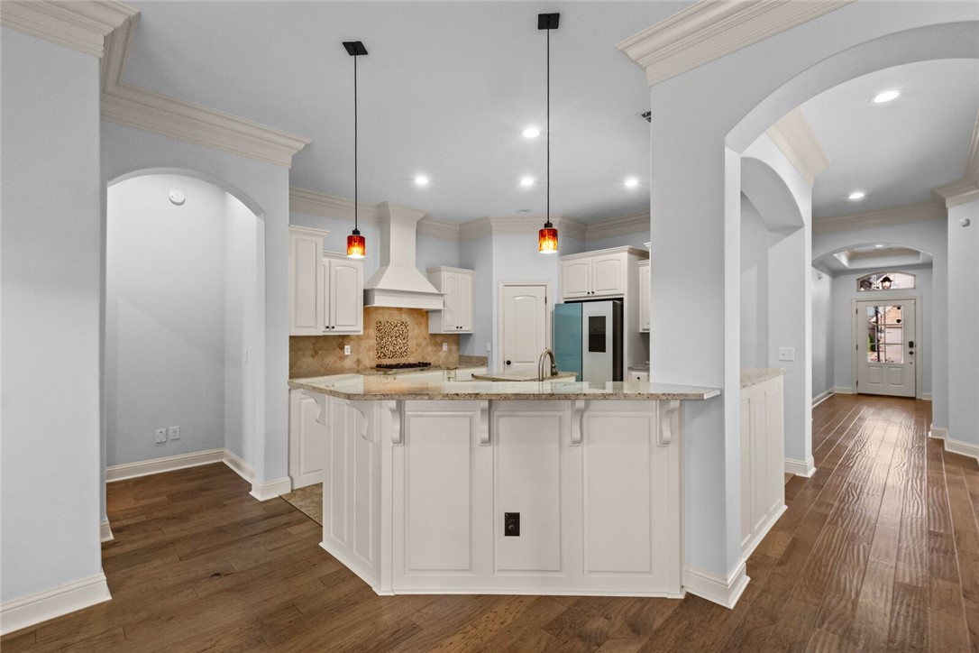 Central Park - Residential