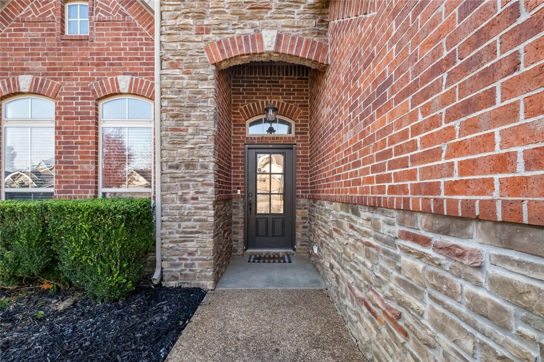 Central Park - Residential