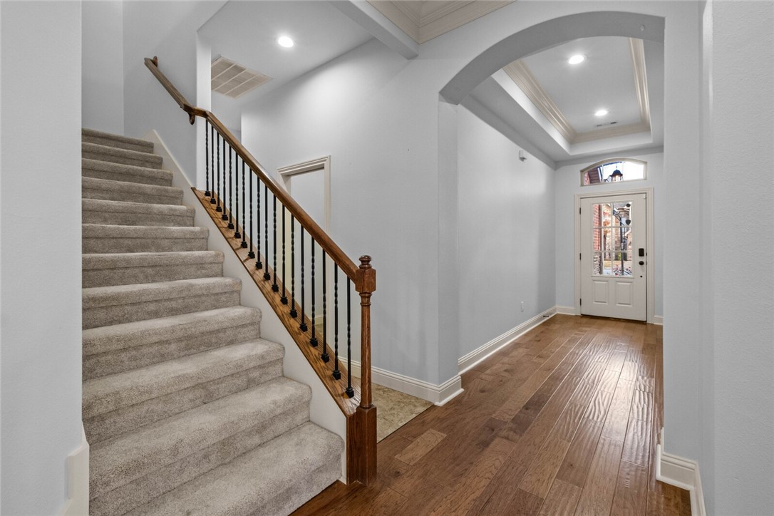 Central Park - Residential