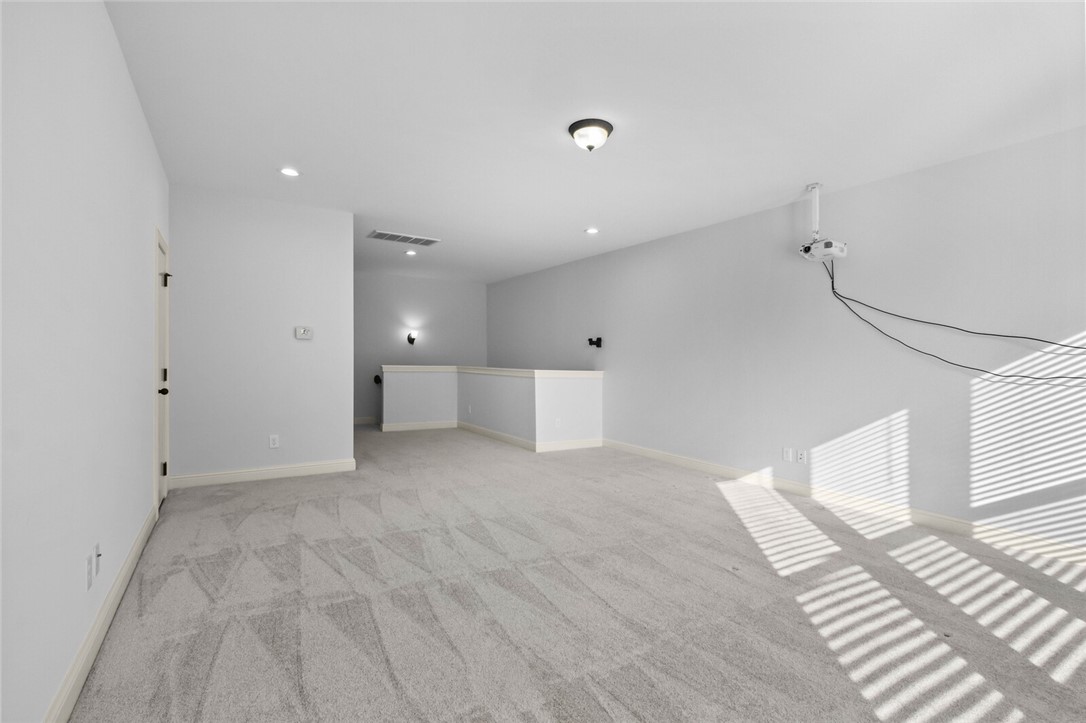 Central Park - Residential