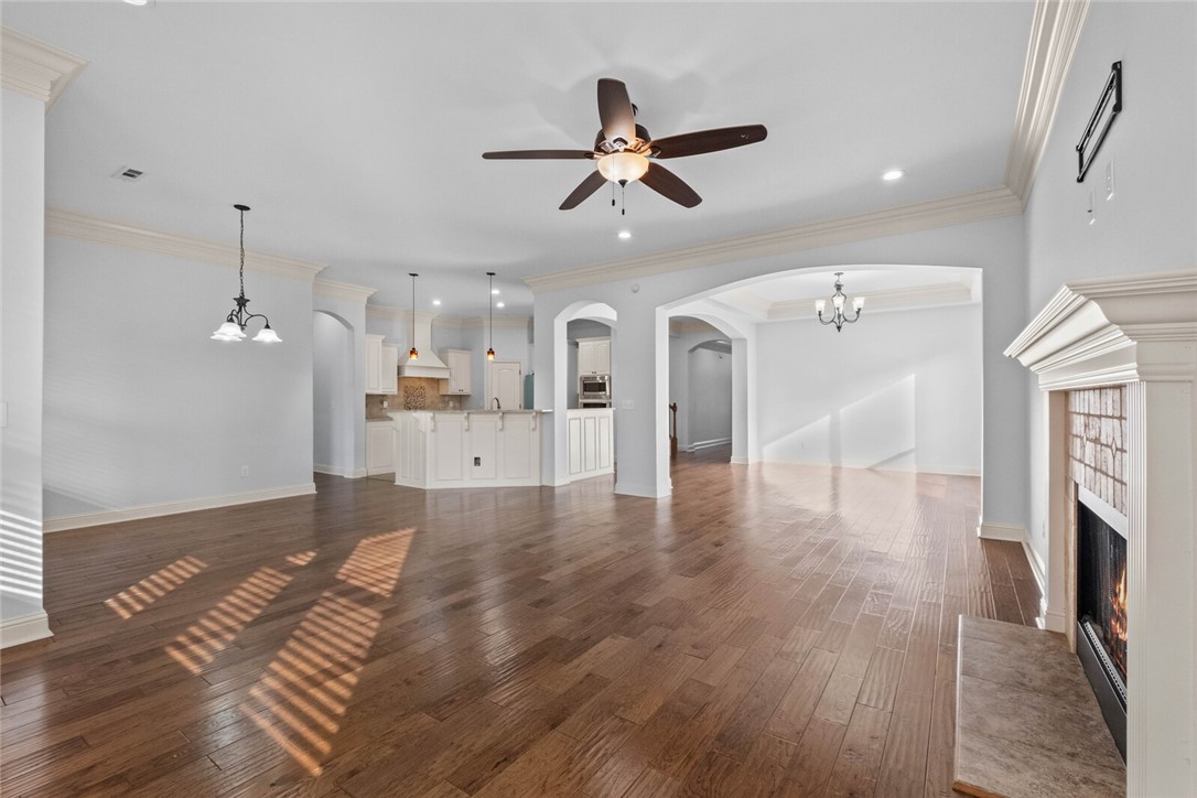 Central Park - Residential