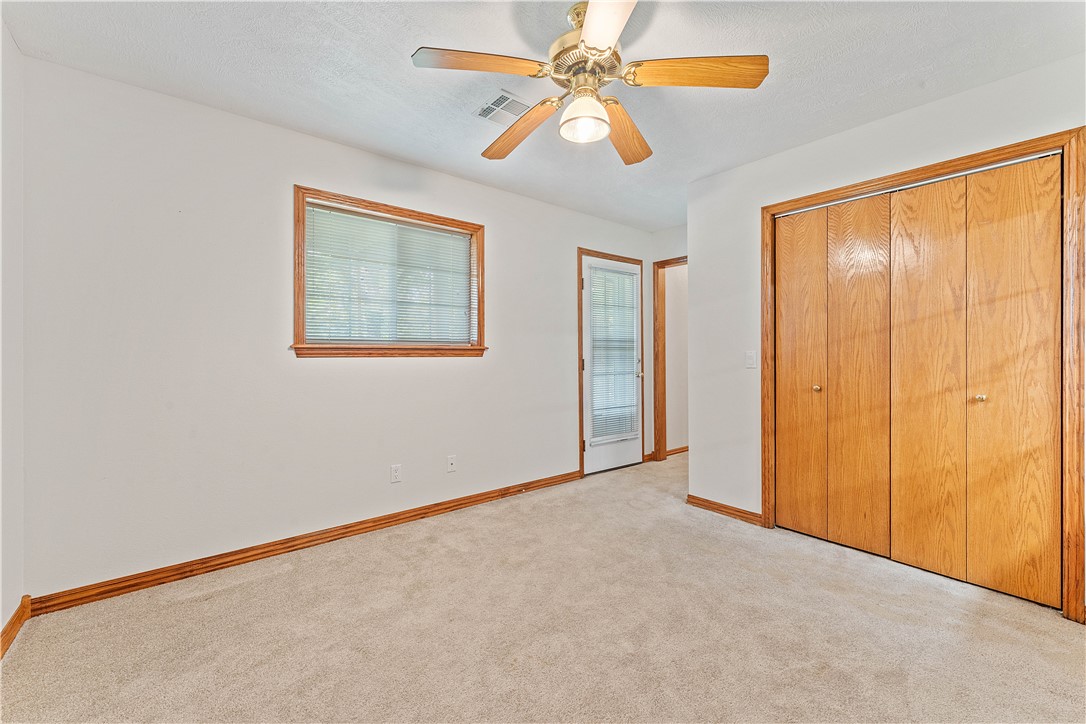 Unit 8 Holiday Island - Residential
