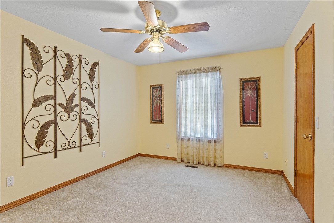 Unit 8 Holiday Island - Residential